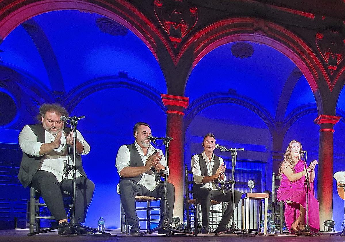 El ímpetu clásico de Argentina