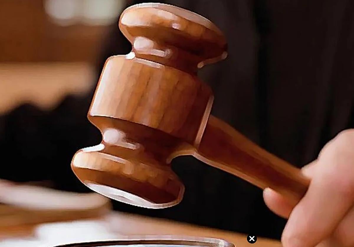 Apertura del curso político-judicial