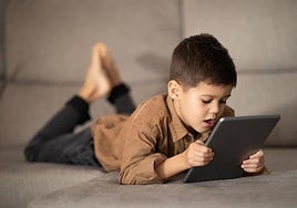 «Se diagnostica déficit de atención e hiperactividad a niños cuando lo que les pasa es que duermen mal»