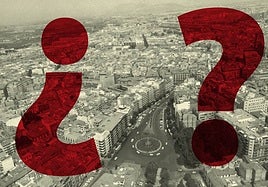 El caso de la rotonda de la Fuente de las Batallas