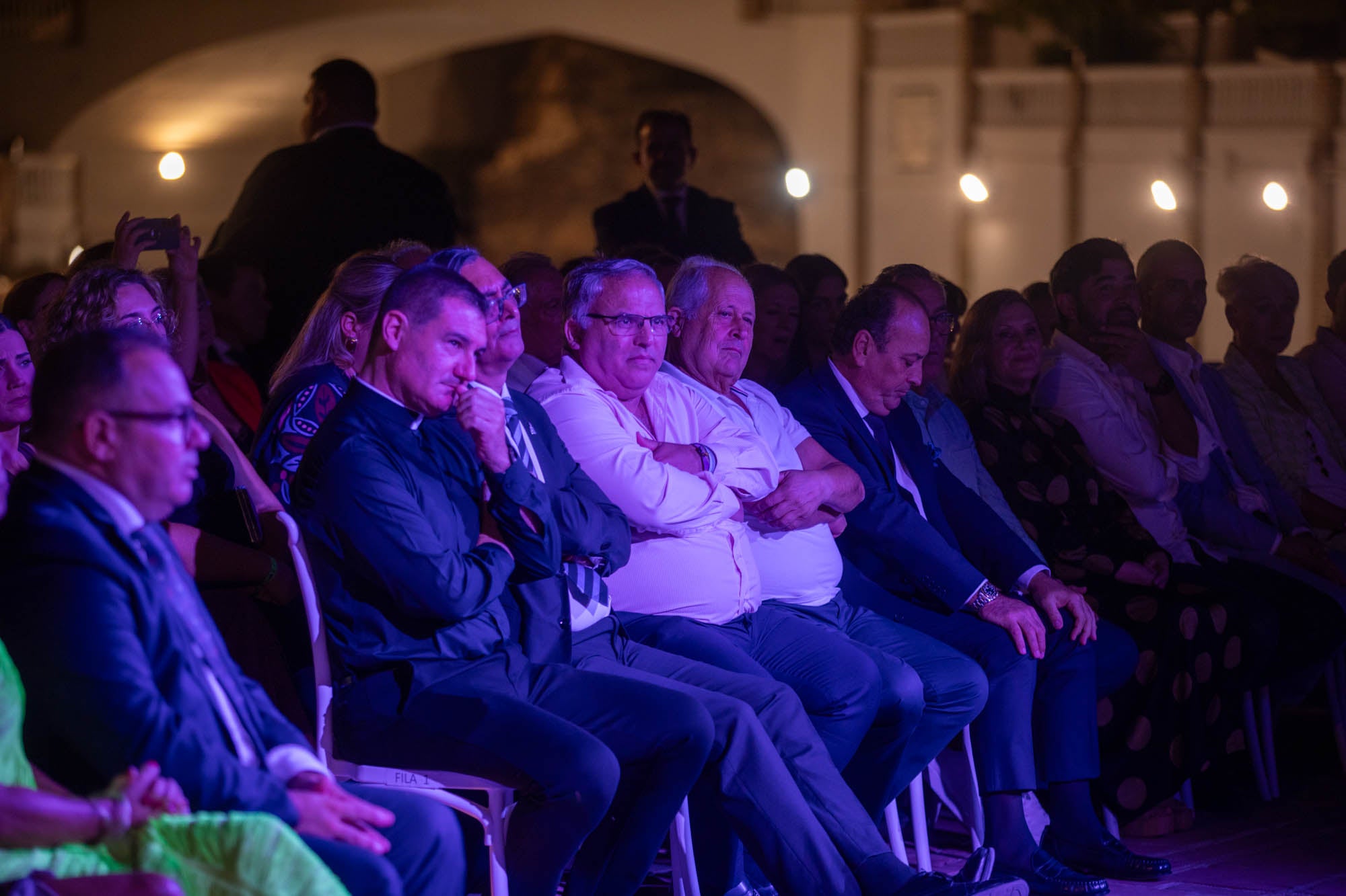 Las imágenes de los premios de turismo de Almuñécar