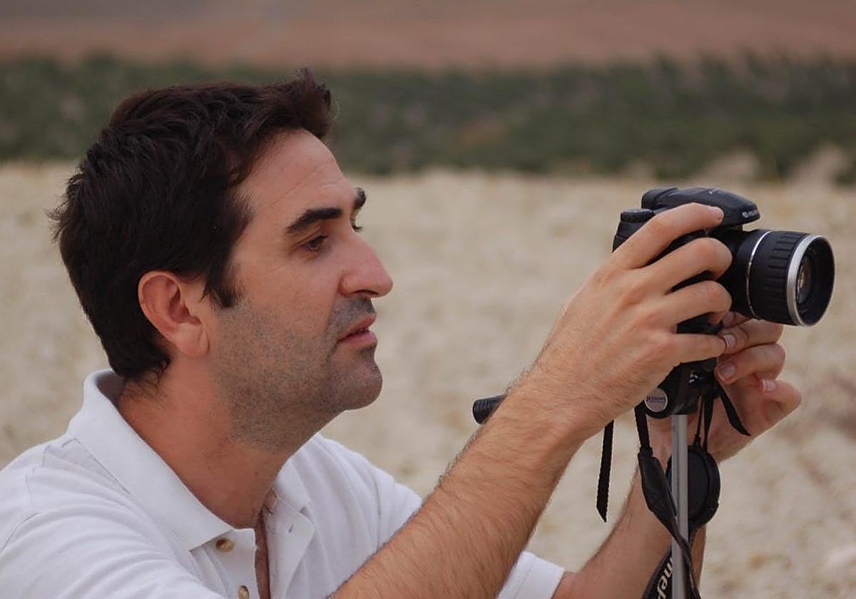 120 poemas con «música interior»