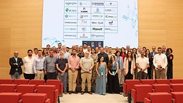 Cajamar Innova incorpora 23 nuevas empresas tecnológicas a sus programas de aceleración especializados en el sector agroalimentario