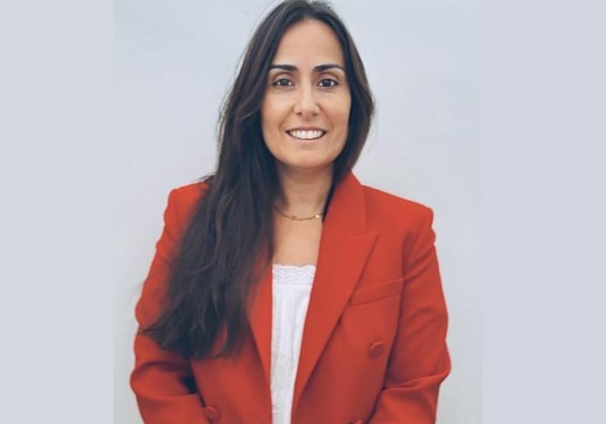 María Encarnación Aguilar Ferrándiz.