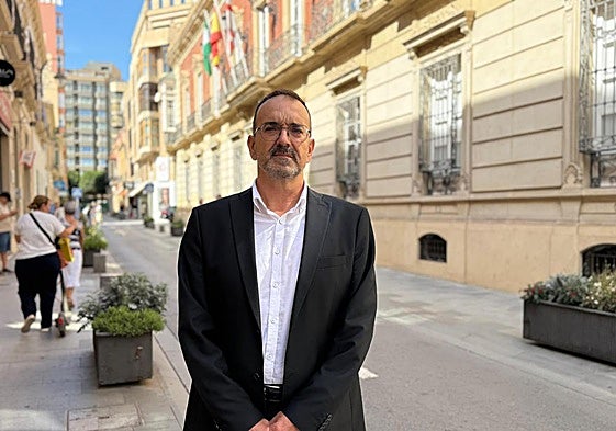 Vox pide a Diputación que tome medidas para los ganaderos frente a la lengua azul