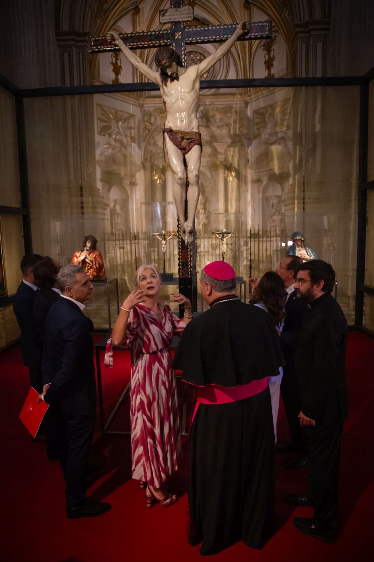 Las mejores imágenes de la exposición de José de Mora