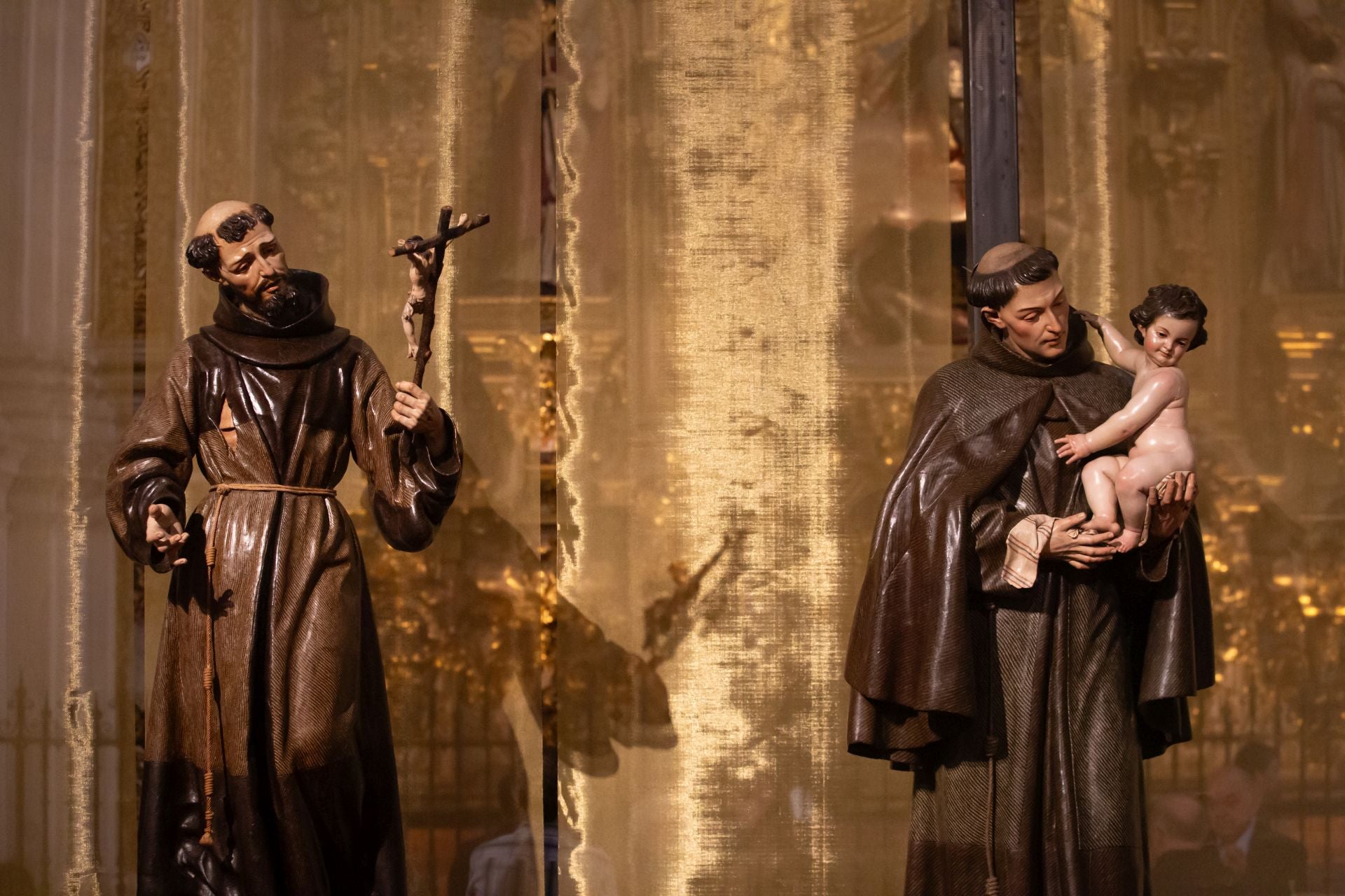 Las mejores imágenes de la exposición de José de Mora