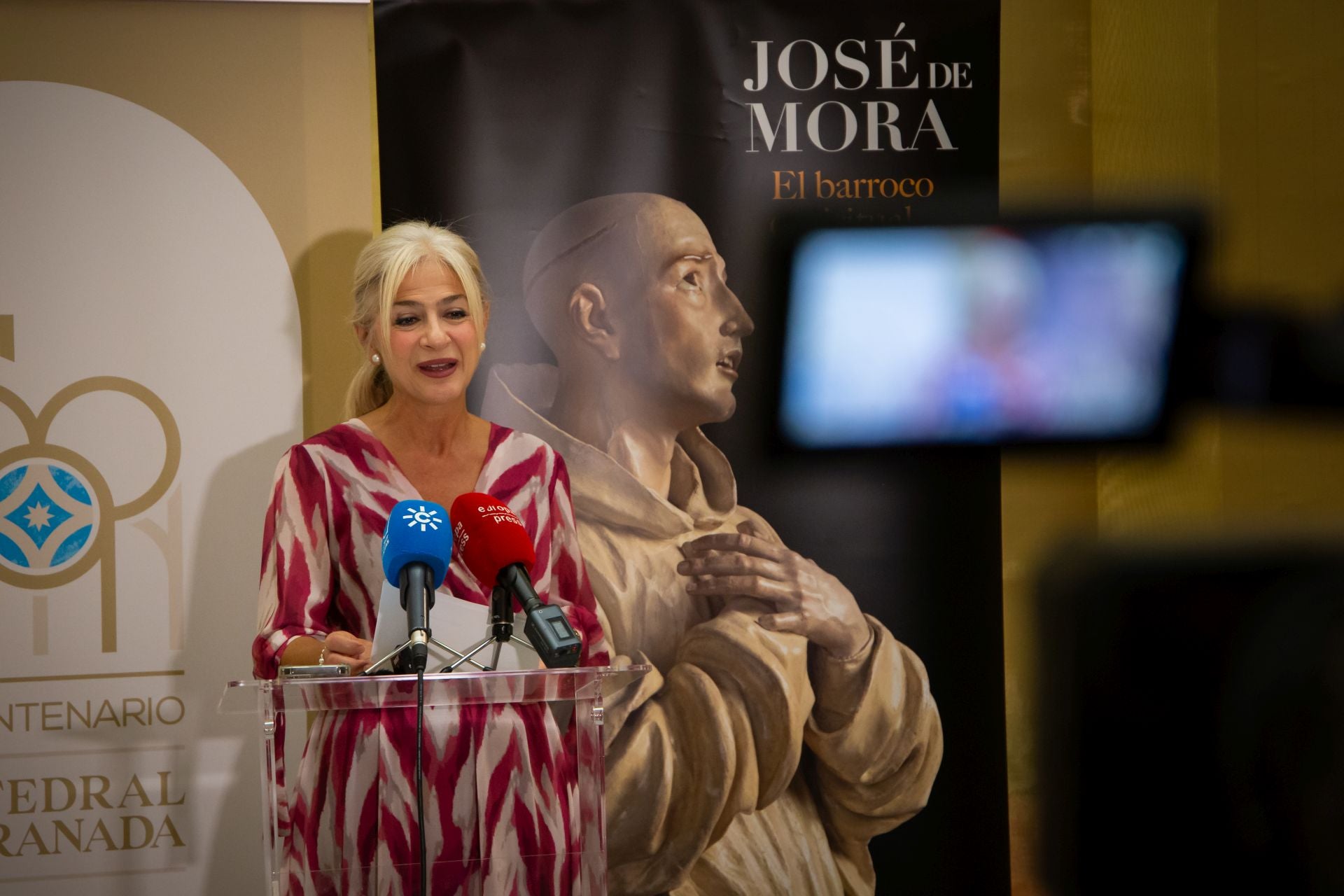 Las mejores imágenes de la exposición de José de Mora