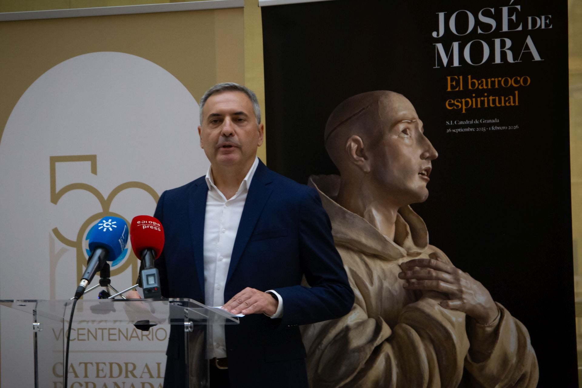 Las mejores imágenes de la exposición de José de Mora