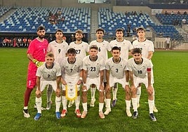 La UGR cae en semifinales y luchará por el bronce