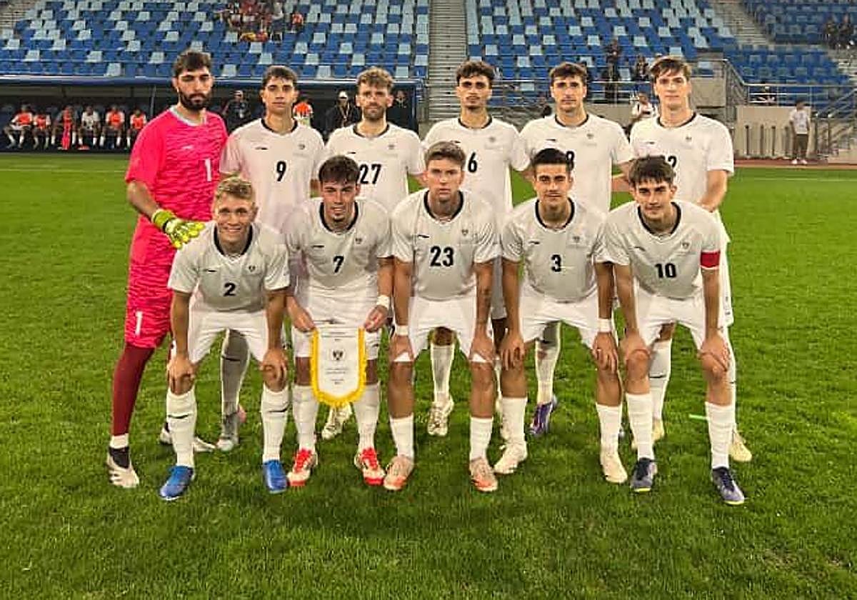 La UGR cae en semifinales y luchará por el bronce