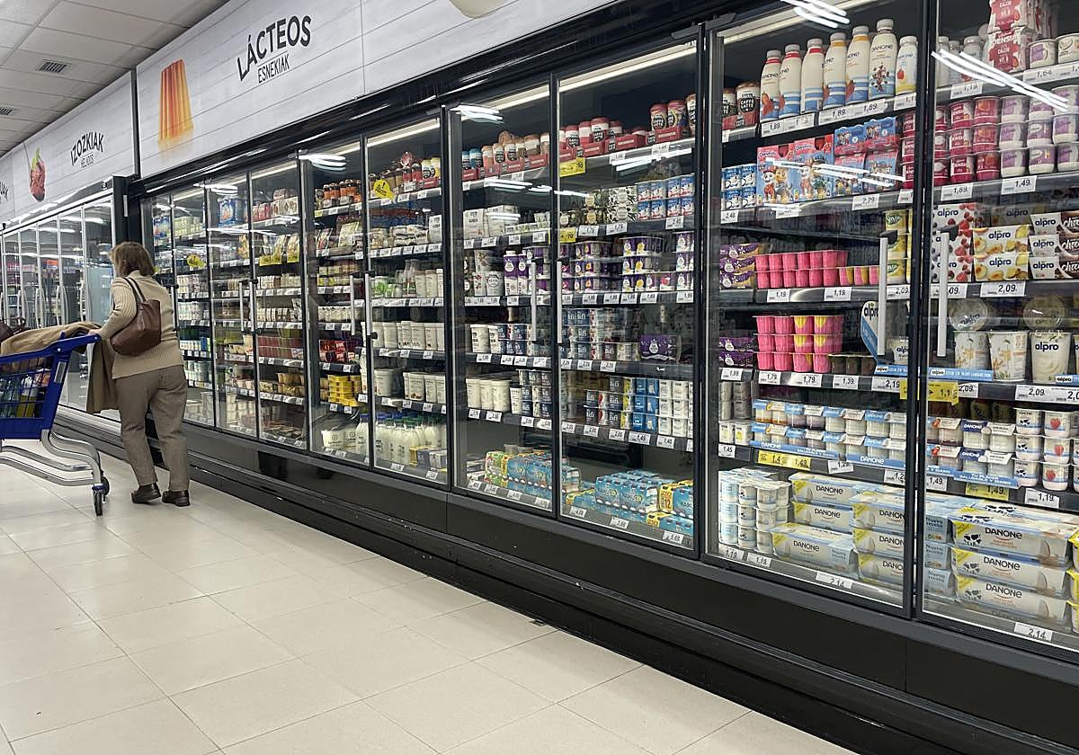 Los postres que la OCU sí recomienda.