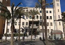 Condenada a cuatro años de cárcel por tráfico de drogas al menudeo y tener una pistola sin licencia