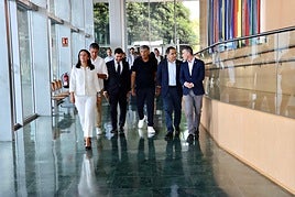 Toni Nadal: «Lo que te da más opciones de éxito en la vida es la formación del carácter»