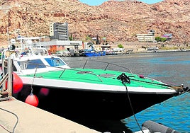 «Pedían auxilio en la persecución de Agua Amarga, ¿auxilio de qué? Si no hay nadie»