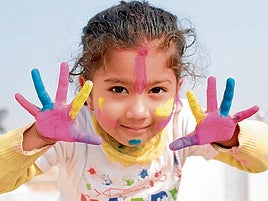 Las 22 Escuelas de Verano atendieron a 650 menores de zonas desfavorecidas