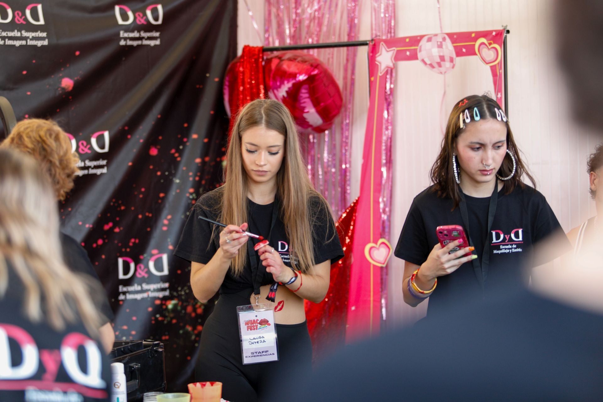 Las imágenes de la segunda jornada del Muac Fest de Armilla