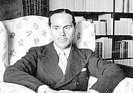 La obra de Luis Cernuda está más vigente que nunca sesenta años después de su muerte