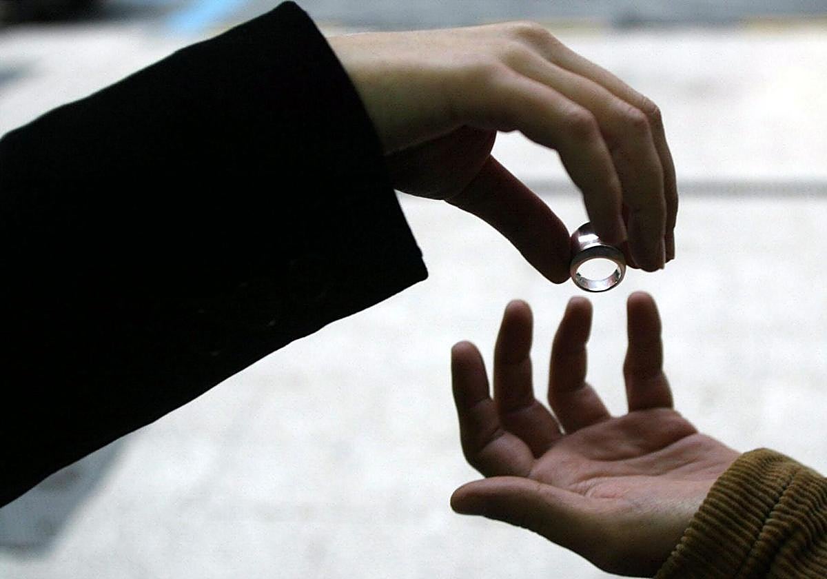 Los dos veranos revolucionarios del divorcio