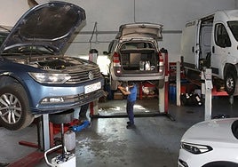 La avería que afecta a millones de conductores