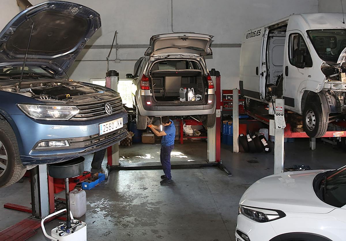 La avería que afecta a millones de conductores