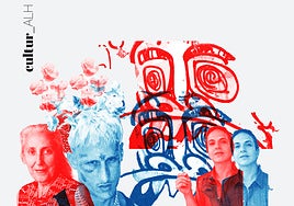 Programa del cultur_ALH, el encuentro que transforma la Alhambra en un escenario vivo de creación