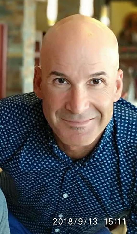 El agente José Manuel Arcos.