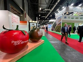 El músculo de Almería