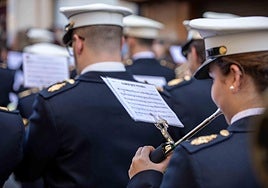 La Magna de Jaén se celebra desde el viernes