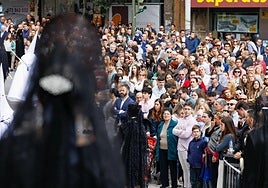 Cuatro lugares clave para ver la procesión Magna de Jaén