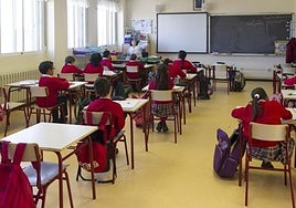 Este es el sueldo oficial que cobrarán los profesores de la concertada en Andalucía este curso.