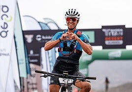 Tessa Kortekaas es la gran dominadora, con cinco títulos.