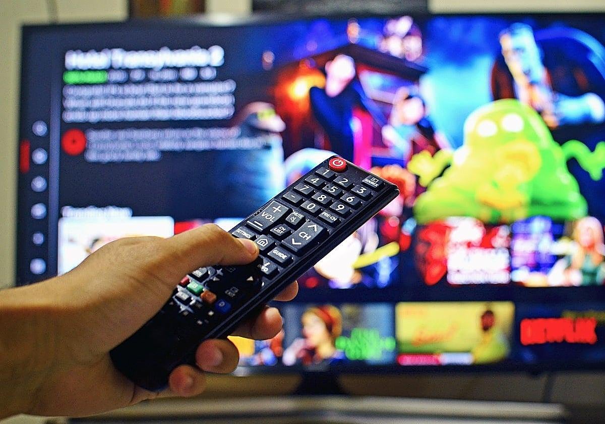 La forma de ver miles de canalaes de televisión gratis y de forma legal