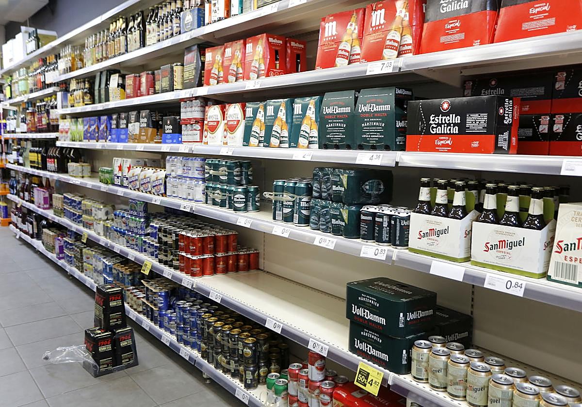 El gigante cervecero que se queda sin producción por un ciberataque