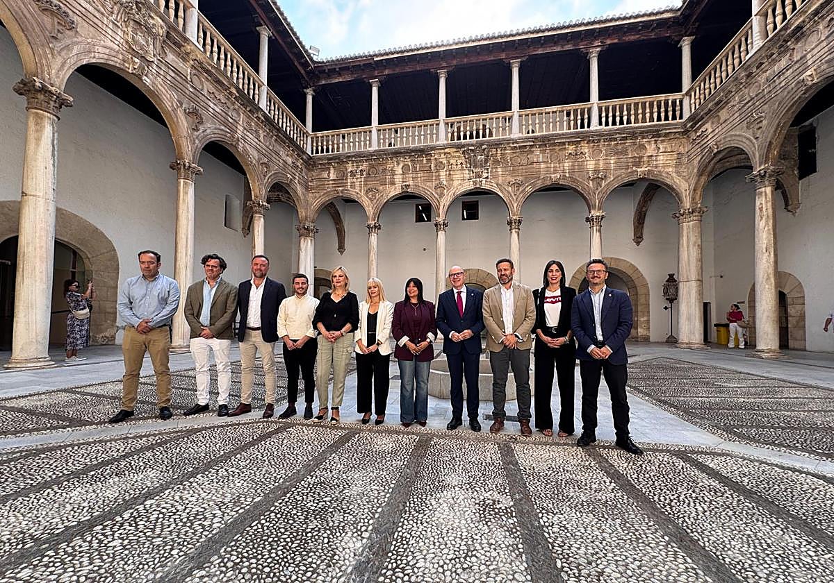 Durante tres días, el espacio dedicado al Flash! Fest ofrecerá charlas, talleres y actividades inmersivas.