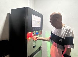 «Aunque me afecte, si sirve para que respiremos mejor, bienvenido sea»