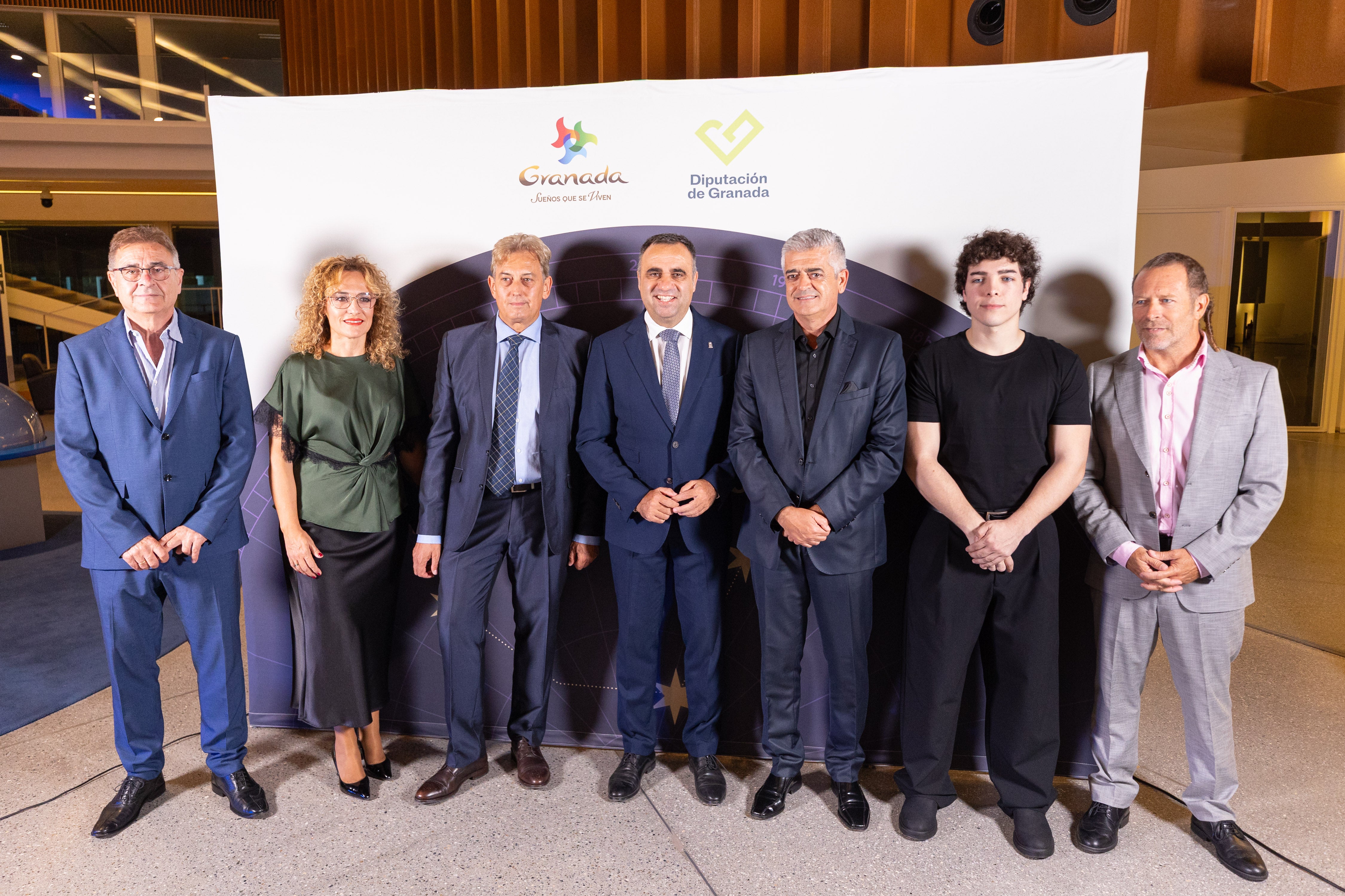 Las imágenes de los premios provinciales de Turismo