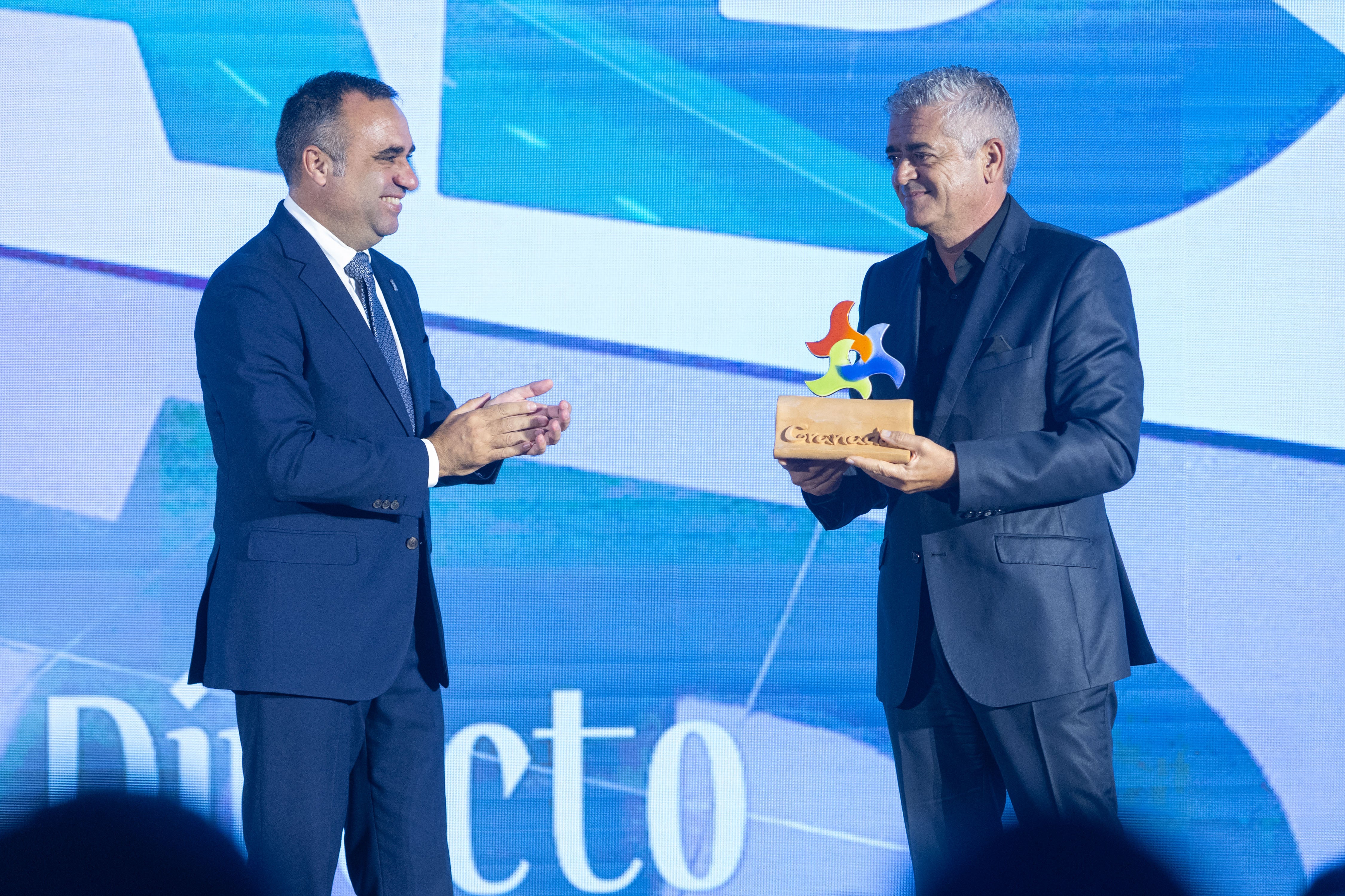 Las imágenes de los premios provinciales de Turismo