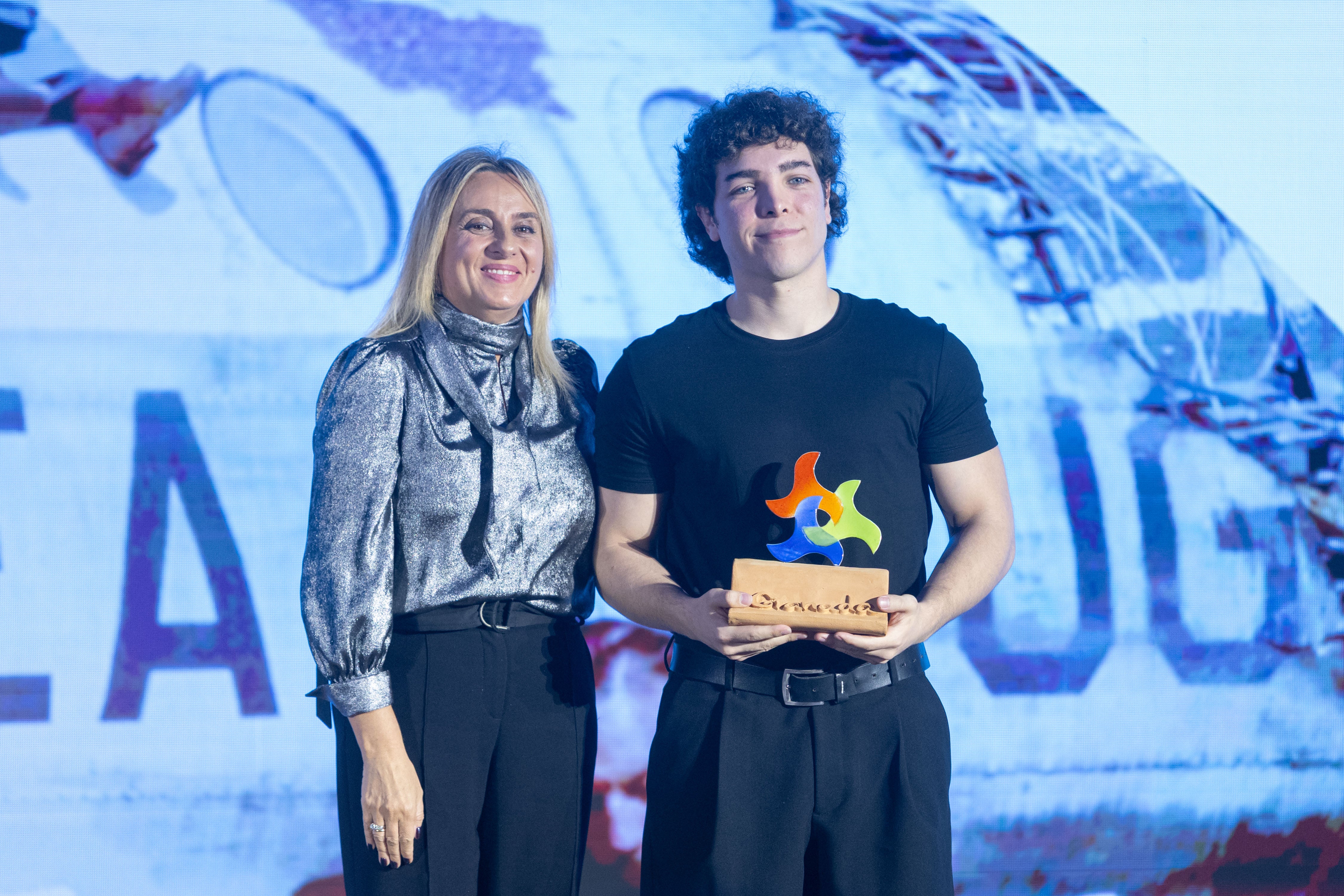 Las imágenes de los premios provinciales de Turismo