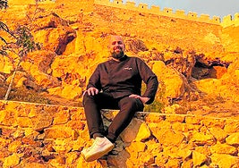 Dónde comer con el chef de cocina de autor de moda en Almería