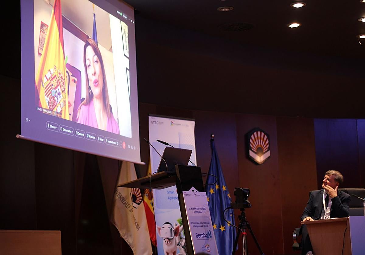 Dos startups granadinas triunfan en la final de SembrAI 2025