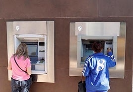 Banco de España supervisará los límites de los bancos desde el 9 de octubre a las transferencias inmediatas.