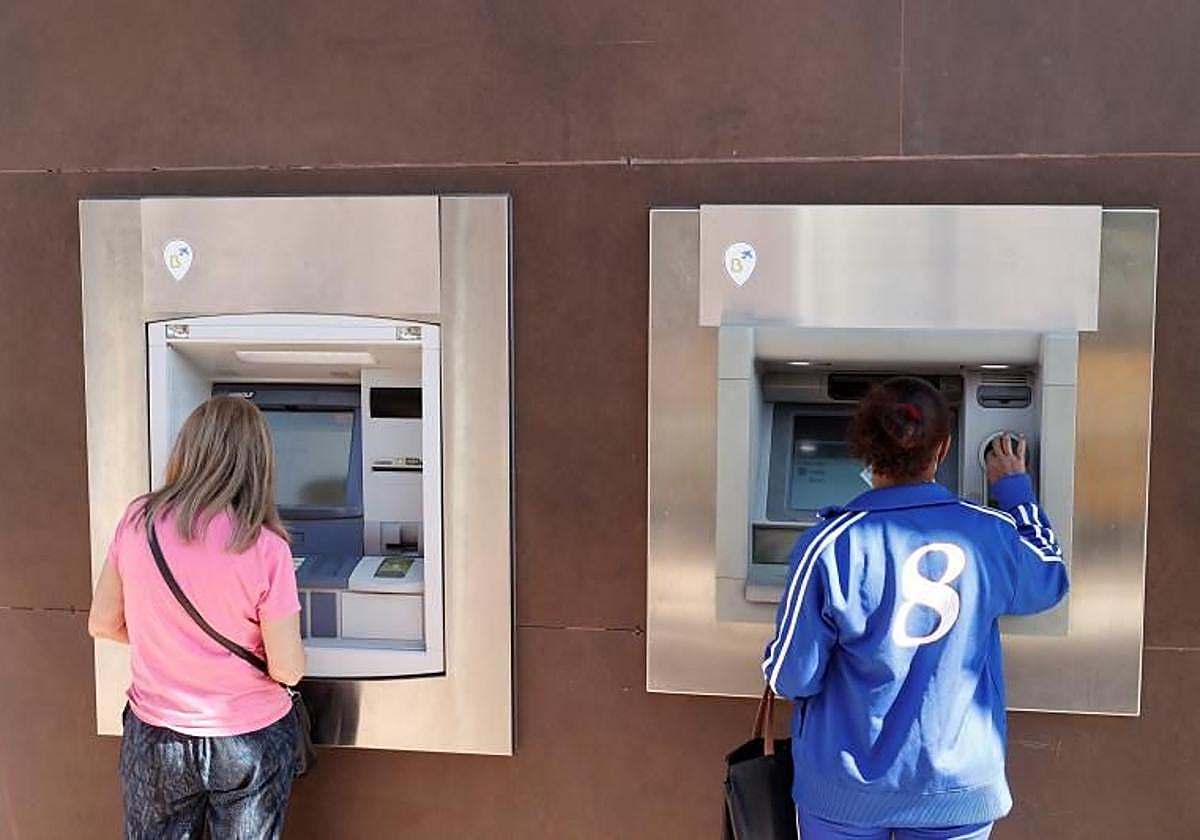 Banco de España supervisará los límites de los bancos desde el 9 de octubre a las transferencias inmediatas.