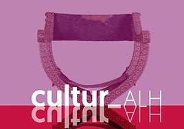 El encuentro literario cultur_ALH amplía sus aforos