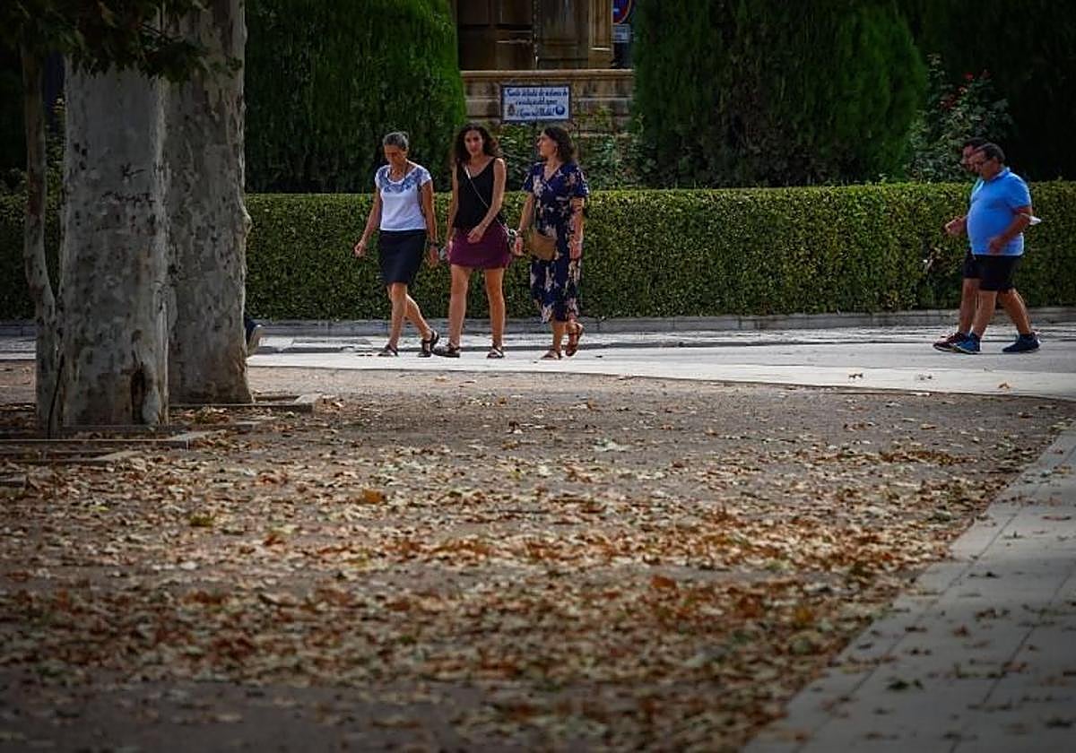 Conoce cuáles son los festivos de este otoño en Andalucía.