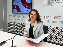 El PSOE de Granada pide «acuerdo» en los presupuestos municipales y «poner fin al agravio» de la Junta a la cultura