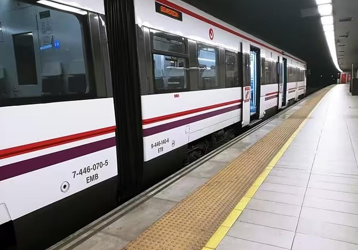 El Gobierno niega que se vaya a ampliar el servicio de trenes de Cercanías entre Sevilla y Dos Hermanas