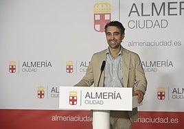 Almería capital cierra el verano con casi un 83% de media de ocupación hotelera