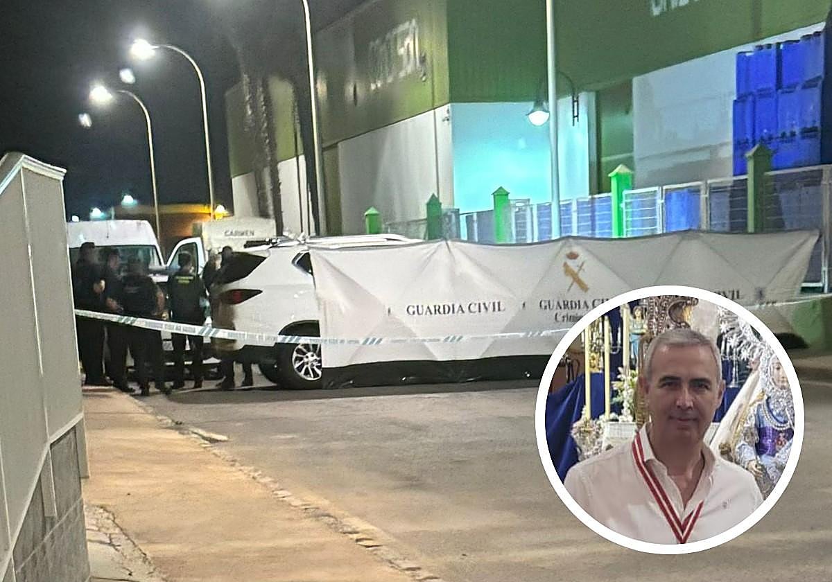 El joven detenido por la muerte de Antonio Campos declara hoy ante el juez