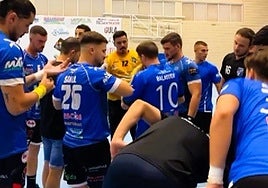 Cantera Sur quiere seguir su meteórico inicio de temporada.